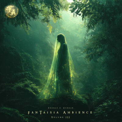 FanTaisia Ambience, Vol. 3 Thomas J. Curran Thomas J. Curran