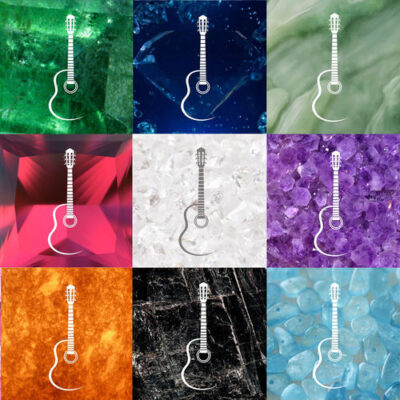 Gemstones Agustin Amigo Agustin Amigo