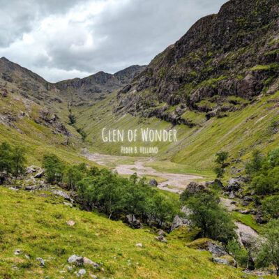 Glen of Wonder Peder B. Helland