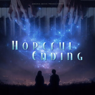 Hopeful Ending Amadea Music Productions Amadea Music Productions