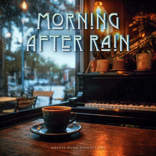 Morning After Rain Amadea Music Productions Amadea Music Productions
