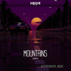 Mountains (Mountains) Azimov