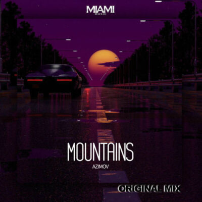 Mountains (Mountains) Azimov