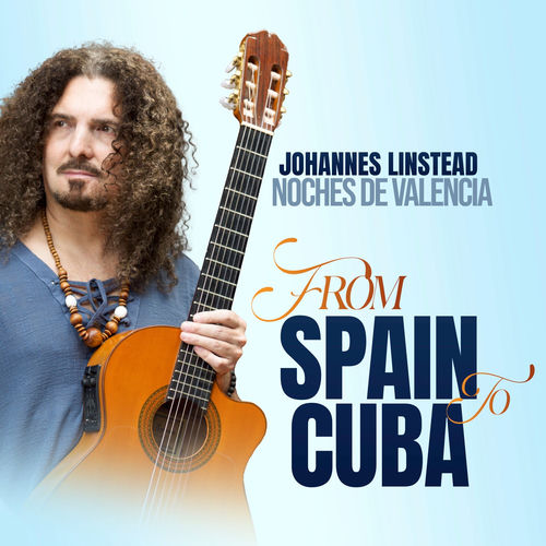 Noches De Valencia Johannes Linstead Johannes Linstead