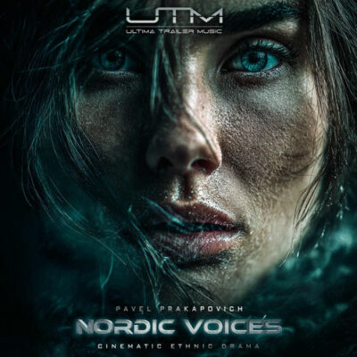 Nordic Voices Ultima Trailer Music Ultima Trailer Music