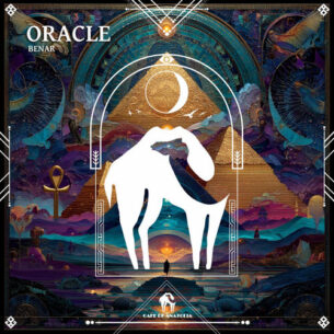 Oracle Benar, Cafe De Anatolia