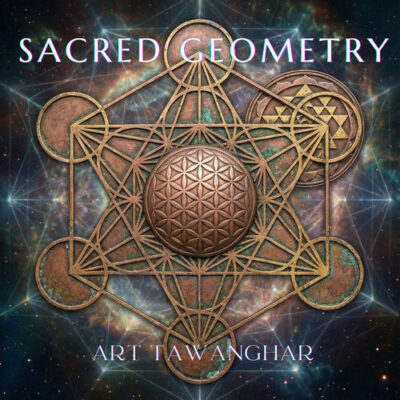 Sacred Geometry Art Tawanghar