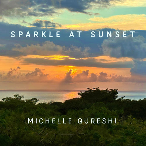 Sparkle at Sunset