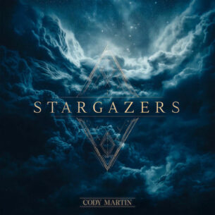 Stargazers Cody Martin Cody Martin