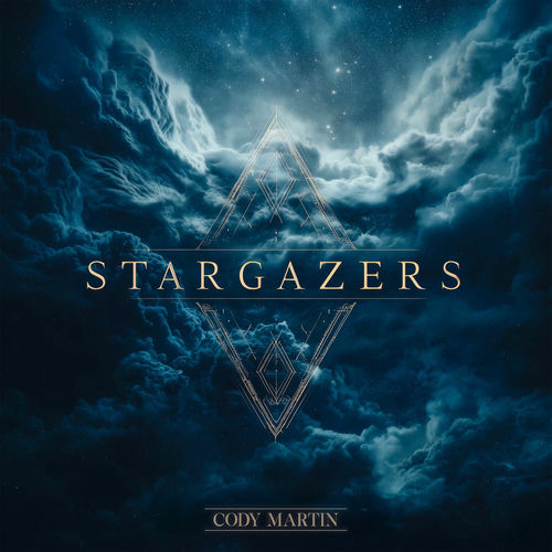 Stargazers Cody Martin Cody Martin
