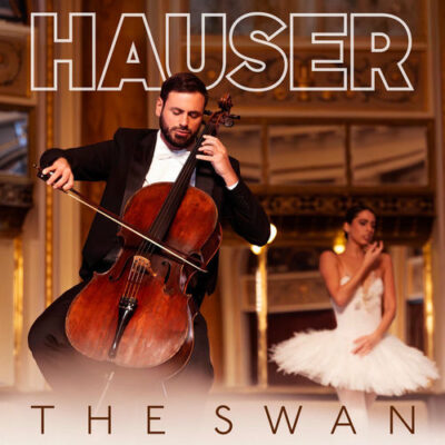 The Swan London Symphony Orchestra Stjepan Hauser Stjepan Hauser, London Symphony Orchestra