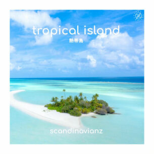 Tropical Island Scandinavianz