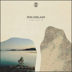 Vättern Ron Adelaar