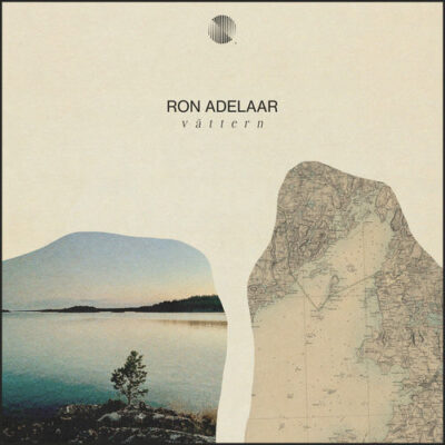 Vättern Ron Adelaar