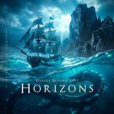 Voyage Beyond Lost Horizons Legends of Fantasia Legends of Fantasia