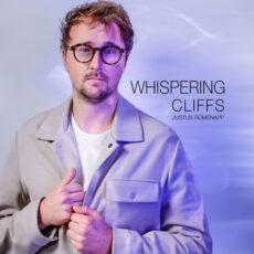 Whispering Cliffs Justus Rümenapp Justus Rümenapp