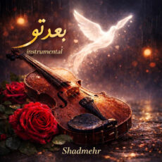 بعد تو (Instrumental) Shadmehr Aghili Shadmehr Aghili