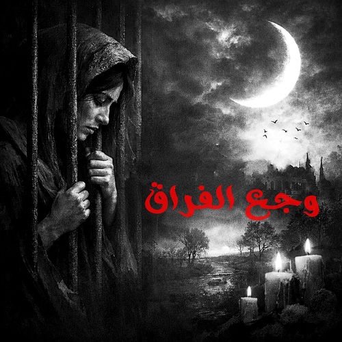 وجع الفراق