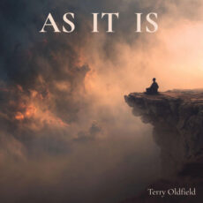 As It Is Terry Oldfield Terry Oldfield