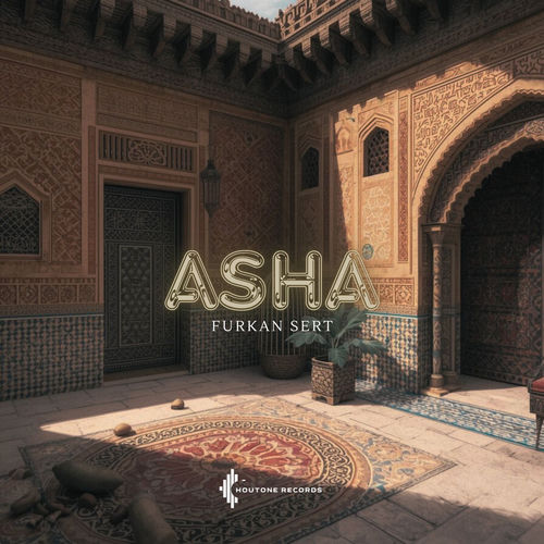 Asha Furkan Sert Furkan Sert
