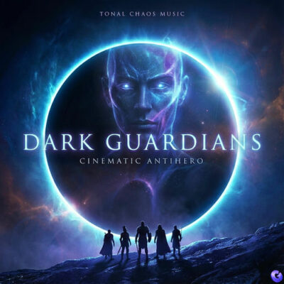 Dark Guardians (Cinematic Antihero) Tonal Chaos Trailer Music Tonal Chaos Trailer Music