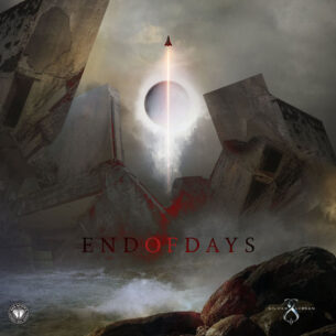 End Of Days Dos Brains Dos Brains