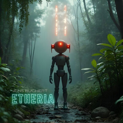 Etheria Jens Buchert Jens Buchert