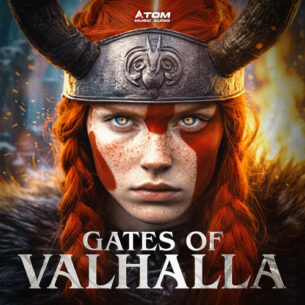 Gates of Valhalla Atom Music Audio Atom Music Audio
