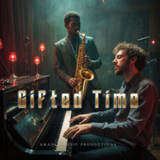 Gifted Time Amadea Music Productions Amadea Music Productions