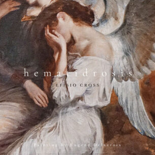 Hematidrosis Efisio Cross Efisio Cross