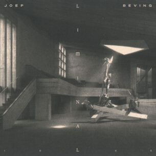 Liminal Joep Beving Joep Beving