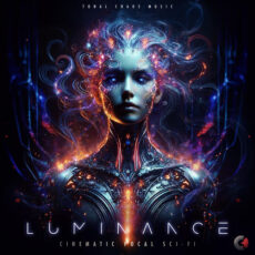 Luminance Tonal Chaos Trailer Music Tonal Chaos Trailer Music