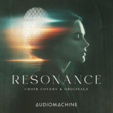 New Resonance Angeles Chorale Audiomachine Audiomachine, Angeles Chorale