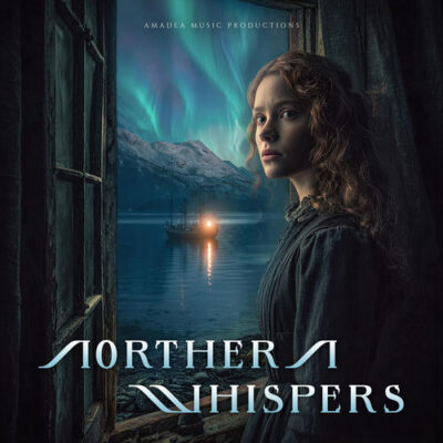 Northern Whispers Amadea Music Productions Amadea Music Productions