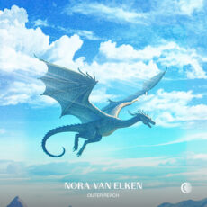 Outer Reach Nora Van Elken Nora Van Elken