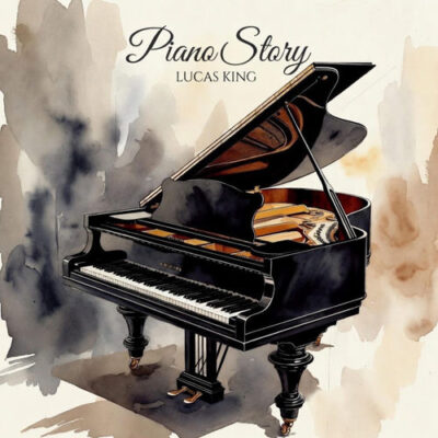 Piano Story Lucas King Lucas King
