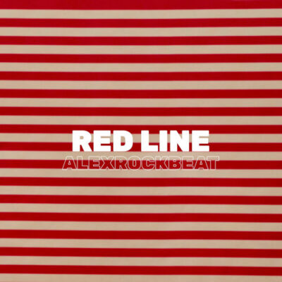 Red Line AlexRockBeat AlexRockBeat