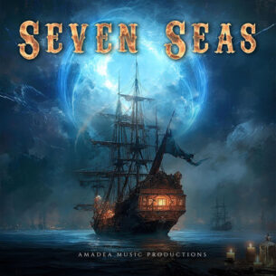 Seven Seas Amadea Music Productions Amadea Music Productions