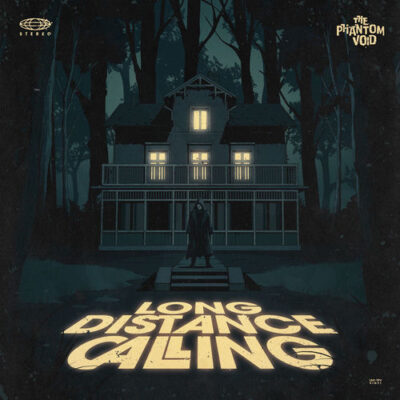 The Phantom Void Long Distance Calling