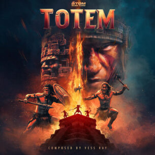 Totem Atom Music Audio Atom Music Audio