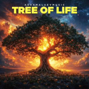 Tree of Life AShamaluevMusic