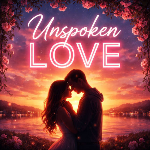 Unspoken Love Davit Barqaia
