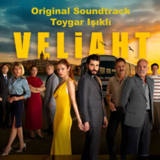Veliaht (Original Soundtrack) Toygar Işıklı Toygar Işıklı