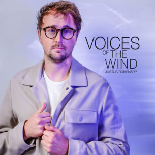 Voices Of The Wind Justus Rümenapp