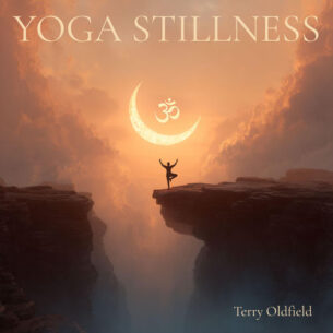 Yoga Stillness Terry Oldfield Terry Oldfield