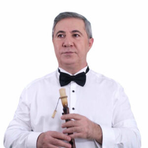 Alihan Samedov