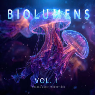BioLumens, Vol. 1 Amadea Music Productions Amadea Music Productions