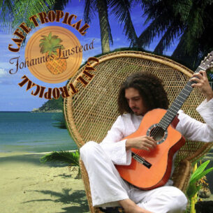 Cafe Tropical Johannes Linstead Johannes Linstead