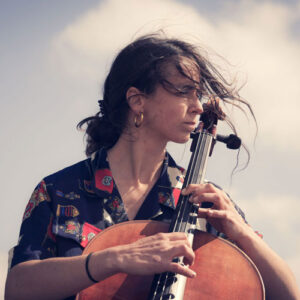 Cécile Lacharme