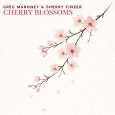Cherry Blossoms Sherry Finzer Greg Maroney Greg Maroney, Sherry Finzer
